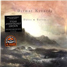 Kennedy Dermot : Doves & Ravens - clear vinyl - LP