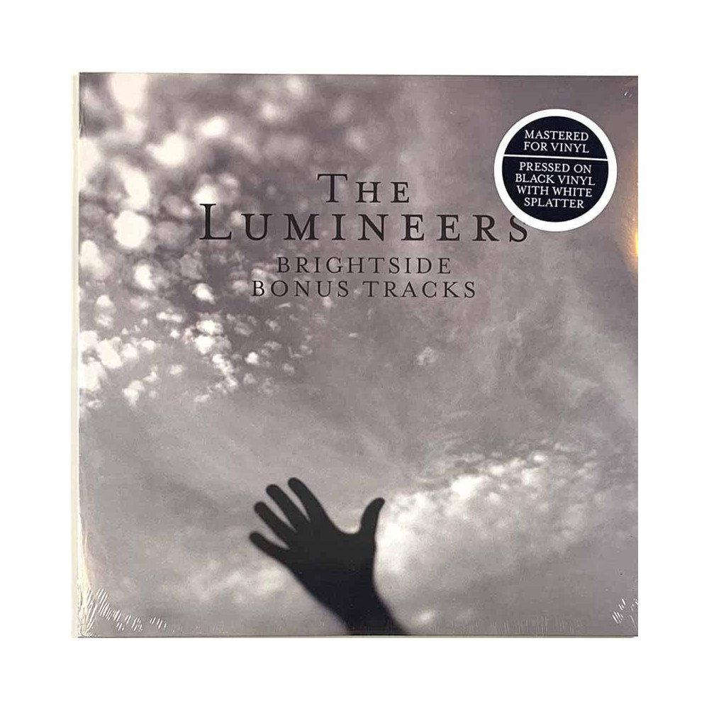 Lumineers : Brightside Bonus Tracks - 10-inch mini-LP - LP