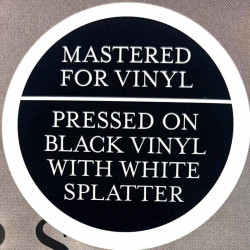 Lumineers : Brightside Bonus Tracks - 10-inch mini-LP - LP