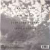 Lumineers : Brightside Bonus Tracks - 10-inch mini-LP - LP