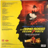 Nicolai Bruno : La Dama Rossa Uccide 7 Volte 2LP - LP