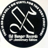 DJ Mehdi, Busy P, Krazy Baldhead ym. : Ed Rec Vol. 1 2LP - LP