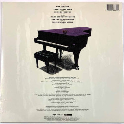 Elton John : The complet Thom Bell sessions - LP