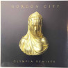 Gorgon City : Olympia remixes 12-inch EP - LP