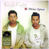 Rizzle Kicks : Stereo Typical - green vinyl - LP
