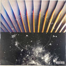 Sub Focus : Siren / Solar System 12-inch maxi - LP