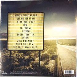 Stone Broken 2022 SPINE505281 Ain't Always Easy LP