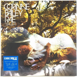 Corinne Bailey Rae : The Sea - LP