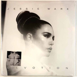 Jessie Ware : Devotion 2LP - LP