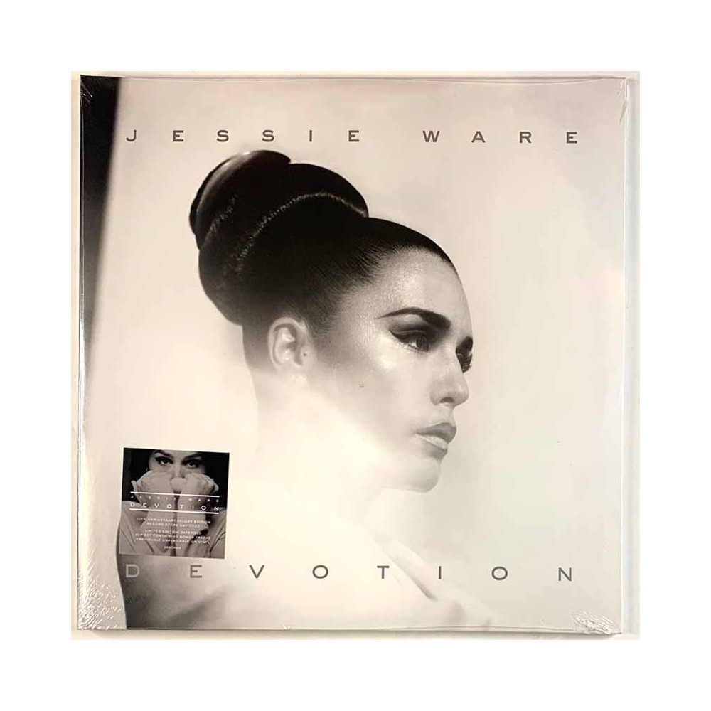 Jessie Ware : Devotion 2LP - LP