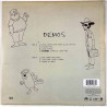 Stillwater 2021 B0033296-01 Demos - red vinyl LP