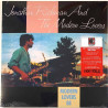 Richman Jonathan & thr Modern Lovers 1987 CR00489 Modern Lovers 88 - blue vinyl LP