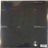 Stone Harry : Issue, 1 - blue vinyl 12-inch EP - LP