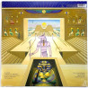 Iron Maiden : Powerslave - LP