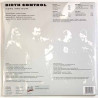 Birth Control 2018 LAM18002 Here and Now 2LP LP