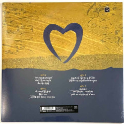 Trower Robin 2010 REP2373 The Playful Heart 2LP LP