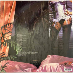 Geordie : No Good Woman - pink vinyl - LP