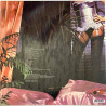 Geordie : No Good Woman - pink vinyl - LP
