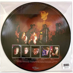 Velvet Underground & Nico : The Velvet Underground & Nico - kuva-LP - LP