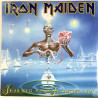 Iron Maiden : Seventh Son of a Seventh Son - LP