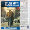 Dylan Bob 1963 CS 8786 The Freewheelin’ LP