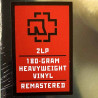 Rammstein : Mutter 2LP - LP