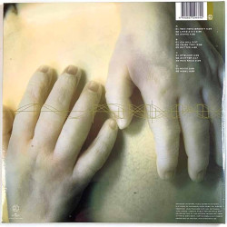 Rammstein : Mutter 2LP - LP