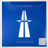 Kraftwerk 1974 50999 9 66014 1 9 Autobahn -blue vinyl LP