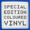 Kraftwerk 1974 50999 9 66014 1 9 Autobahn -blue vinyl LP