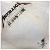 Metallica 2021 5060899074167 Don't tread on else matters 12-inch single sided LP