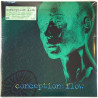 Conception : Flow green vinyl 2LP - LP