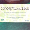 Conception : Flow green vinyl 2LP - LP
