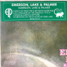 Emerson Lake & Palmer 1970 BMGCATLP1 Emerson Lake & Palmer -70 LP