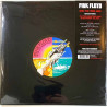 Pink Floyd 1975 PFRLP9 Wish you were here LP