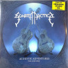Sonata Arctica : Acoustic adventures volume one blue vinyl 2LP - LP