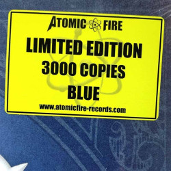 Sonata Arctica : Acoustic adventures volume one blue vinyl 2LP - LP