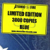 Sonata Arctica : Acoustic adventures volume one blue vinyl 2LP - LP
