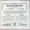 Mascagni Pietro 1956 SEL 1549 Cavalleria Rusticana / Mamma, mamma begagnad singelskiva