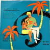 Heymann Werner Richard 1955 20068 EPH Das Gibt's Nur Einmal EP begagnad singelskiva