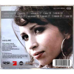French Affair: Rendezvous  kansi EX levy EX Käytetty CD