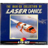Laserdance 1991 ZYX 3304-2 Maxi-cd collection of laserdance 4CD CD Begagnat