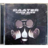 Caater: King size - The Album  kansi EX levy VG+ Käytetty CD