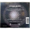 Caater: King size - The Album  kansi EX levy VG+ Käytetty CD