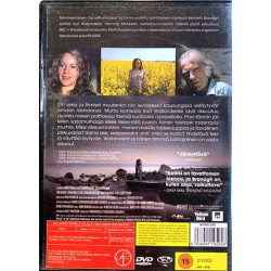 DVD - Elokuva 2008  Wallander: Väärillä jäljillä DVD Begagnat