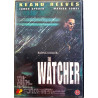 DVD - Elokuva: Watcher  kansi EX levy EX DVD
