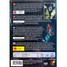 DVD - Elokuva: Watcher  kansi EX levy EX DVD