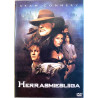 DVD - Elokuva: Herrasmiesliiga  kansi EX levy EX DVD