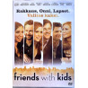 DVD - Elokuva 2011  Friends with kids DVD Begagnat