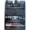 DVD - Elokuva: Yli vuorten  kansi EX levy EX DVD