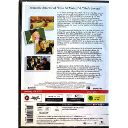 DVD - Elokuva 2006  I love Kitty DVD Begagnat